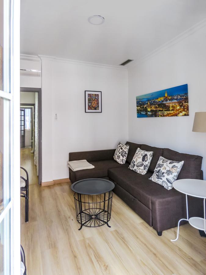 Appartamento Living-sevilla Feria *