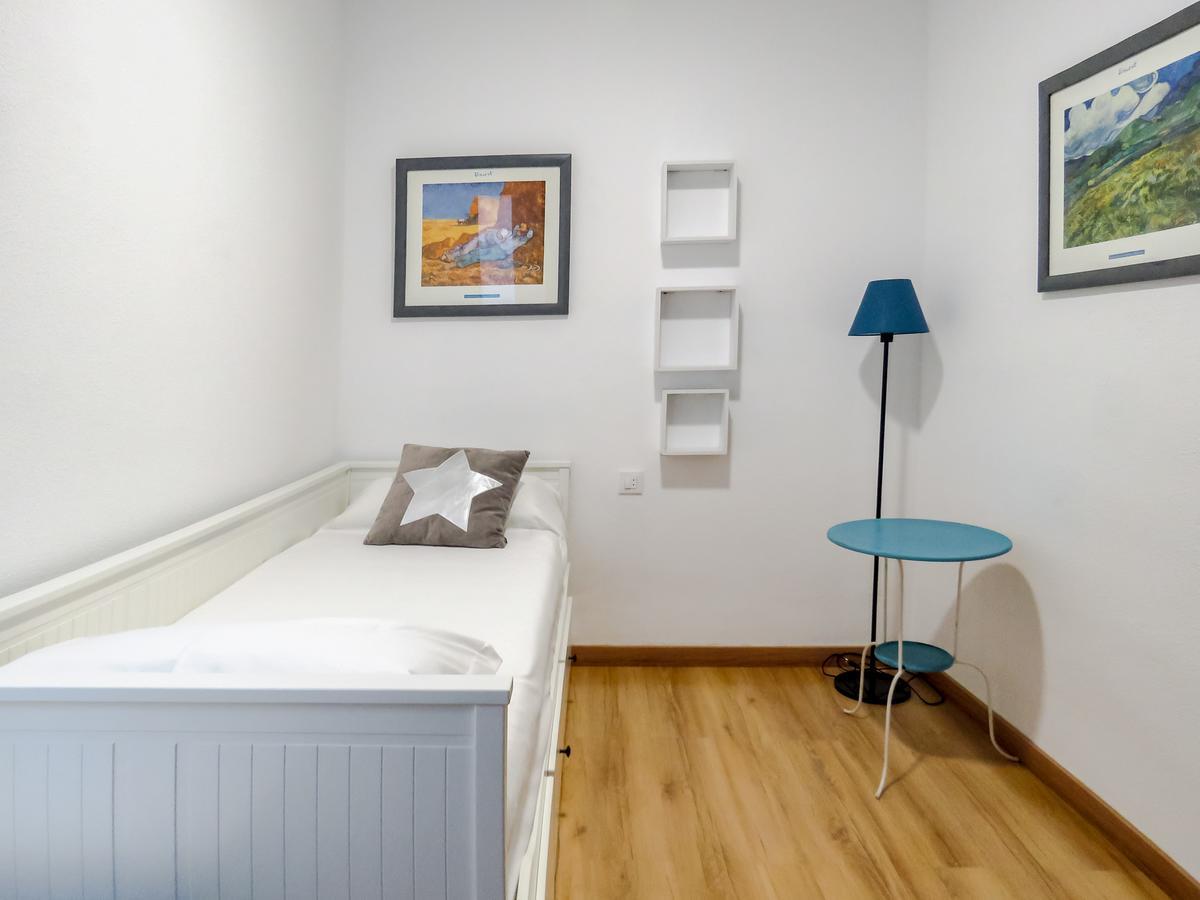 Appartamento Living-sevilla Feria *