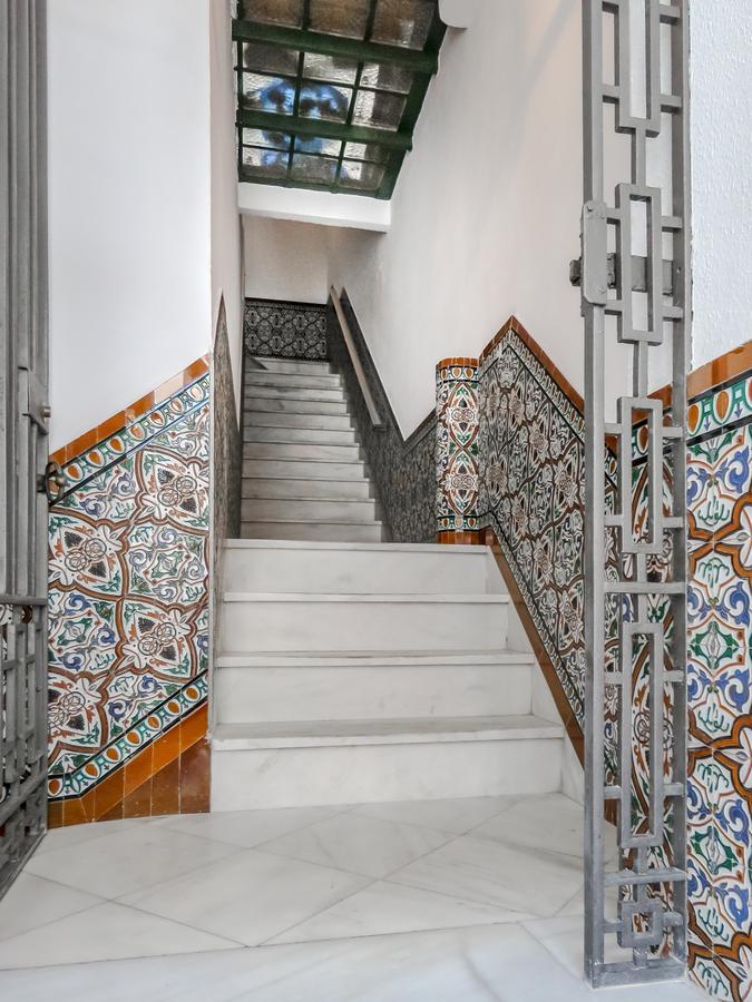 Living-sevilla Feria Appartamento *