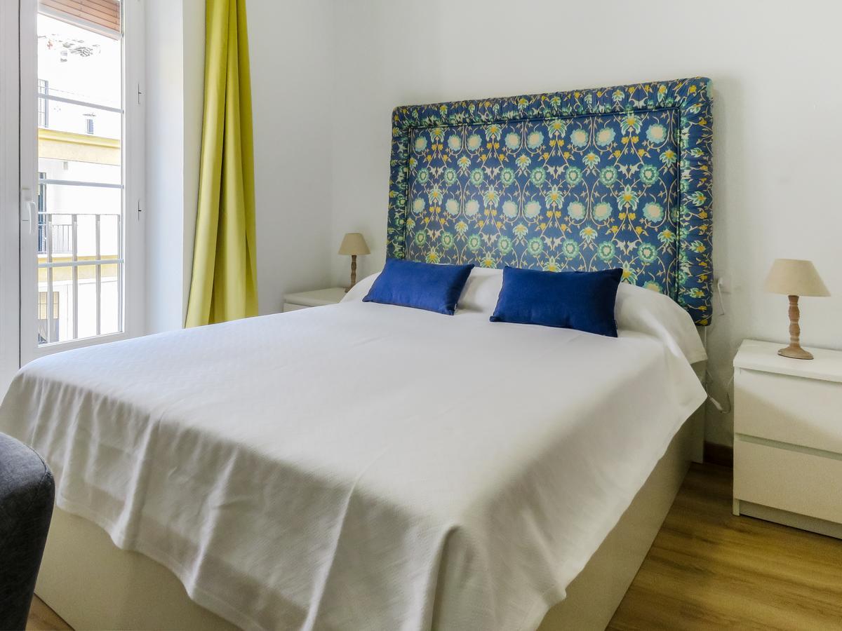 Appartamento Living-sevilla Feria